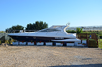 villa primavera yatch