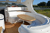 villa primavera yatch