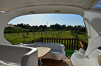 villa primavera yatch
