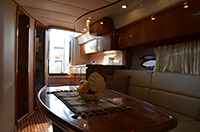 villa primavera yatch
