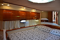 villa primavera yatch