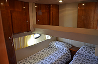 villa primavera yatch