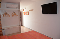 villa primavera camere