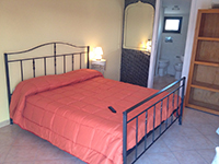 villa primavera camere