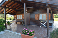 villa primavera chalet