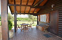villa primavera chalet