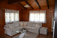 villa primavera chalet