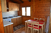 villa primavera chalet