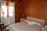 villa primavera chalet