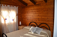 villa primavera chalet